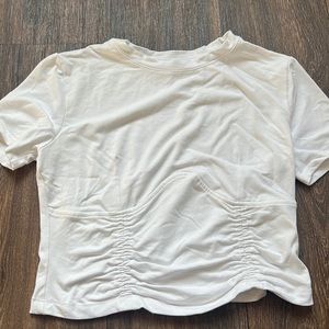 Dynamite White Top